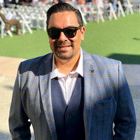 Avalon Shutters Employee Jimmy Contreras's profile photo