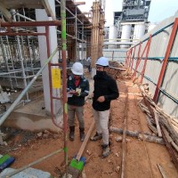 ECOScience Employee Shahir Nasir's profile photo