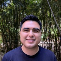 Indeed Employee Tony Serna's profile photo