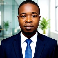 FAIRTEX INTEGRATED SERVICES LIMITED Employee Metoro Okoko's profile photo