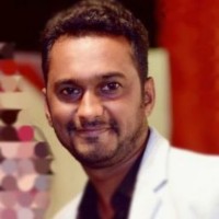 Technosoft Engineering Projects Limited Employee Rajesh Panchal's profile photo