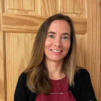 Vaillancourt Portes et Fenêtres Employee Chantal st-Pierre's profile photo