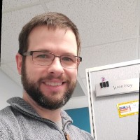 BLP Mobile Paint Employee Jason Hoy's profile photo