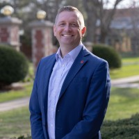 Simpson College Employee Andy English's profile photo