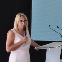 Transdev Employee Marie Fatras's profile photo