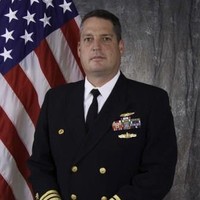 U.S. Naval Forces Europe-Africa/U.S. Sixth Fleet Employee Nick Russo's profile photo