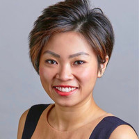 EY Employee Iris T.'s profile photo