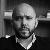 MGM National Harbor Employee Andres Gomez's profile photo