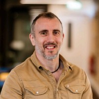 Insureflow: For MGAs, Insurers and Brokers Employee Stephen Redman's profile photo
