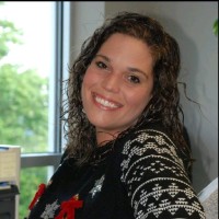 Ricci Law Firm Injury Lawyers Employee Candace Moore's profile photo