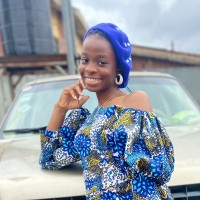 Algorithm Media Limited Employee Mofeoluwa Okeyode's profile photo