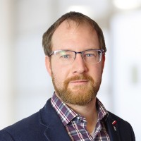 Levven Employee Lewis Gunsch's profile photo