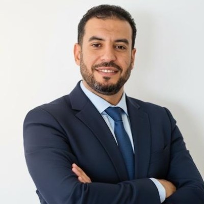 Mfaheem Al Emar for Trading and Contracting Company Employee Khaled Gouhar's profile photo