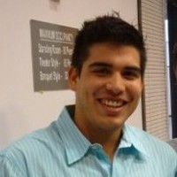 Orlando City SC Employee Daniel Quesada's profile photo