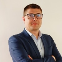 Libra Internet Bank Employee Georgian Stoica's profile photo