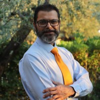 Test Industry Employee Matteo Mascetti's profile photo