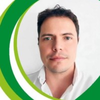CIPLAS S.A.S. Employee Diego Isaza Carvajal's profile photo