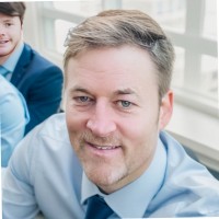 Juno Employee Chris Taylor's profile photo