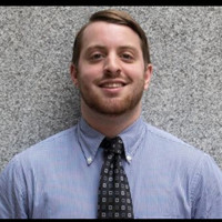 AMETEK Power Instruments Employee Louis Traino's profile photo