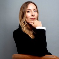 Fluido Employee Alexandra Petrova's profile photo