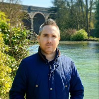 Nucleus Employee Richard Parrett's profile photo