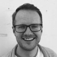 Sky Creative Employee Max Pickwoad's profile photo