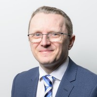 TSL Ltd Employee Chris Ewing's profile photo