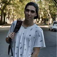 Snappler Employee Nicolas Garcia's profile photo
