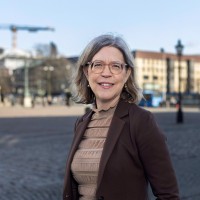 Göteborgs Stad Employee Anna Hiller's profile photo