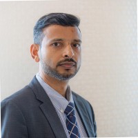 DAMAC Properties Employee Hitesh Dhoot's profile photo