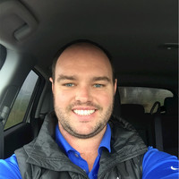 DLF Seeds Australia - Careers Employee Jake Frecklington's profile photo