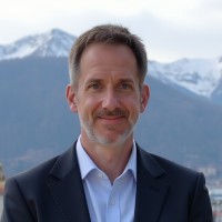 ABMC AG Employee Benjamin Kohler's profile photo