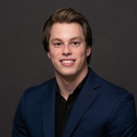Lemke Industrial Machine LLC Employee Mitchell Gutzkow's profile photo