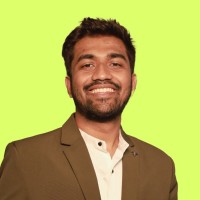 Yanisa Execution Employee Yash Sanghavi's profile photo