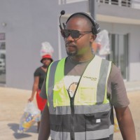 John Nyamayedenga Email