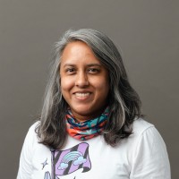 Equality Virginia Employee Narissa Rahaman's profile photo