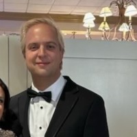 Predictive Sales AI Employee Michael Goldstein's profile photo