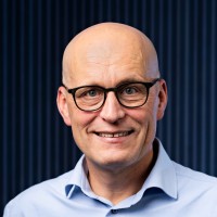 BBT fiberoptic ApS Employee Jesper Wind's profile photo