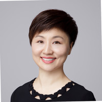 Schneider Electric Employee Yan Wang's profile photo