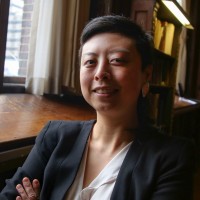Diana Lu Email & Phone Number