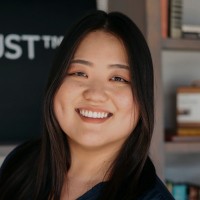 Atomicdust Employee Alice Lee's profile photo