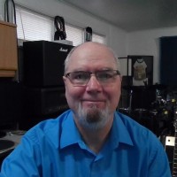 Rand Machine Products Employee James Sadler's profile photo
