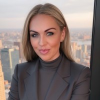 Provident Bank Employee Tara Brady's profile photo