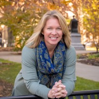 Russell Sage College Employee Laura D'Agostino's profile photo