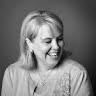 Hartmann & Forbes, Inc Employee Rebecca Welch's profile photo