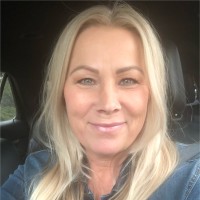 Contractors Wardrobe Employee Donna Mathews's profile photo