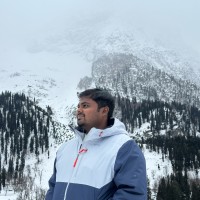 Cheeni Labs Employee Kumar Divyanshu's profile photo