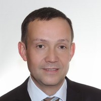 LORCY Employee Olivier Baumard's profile photo