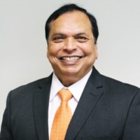 Panum Employee Vaikunth Gupta's profile photo