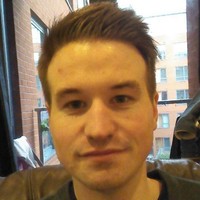 Stay Sourced Employee Daniel Hardisty's profile photo